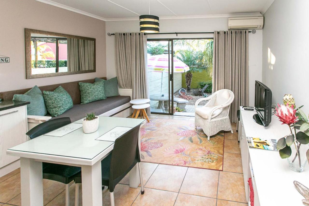 El Dorado Private Collection Lägenhet Oudtshoorn Exteriör bild